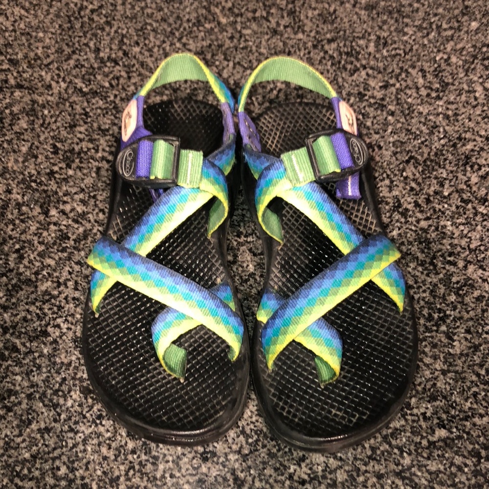 chacos